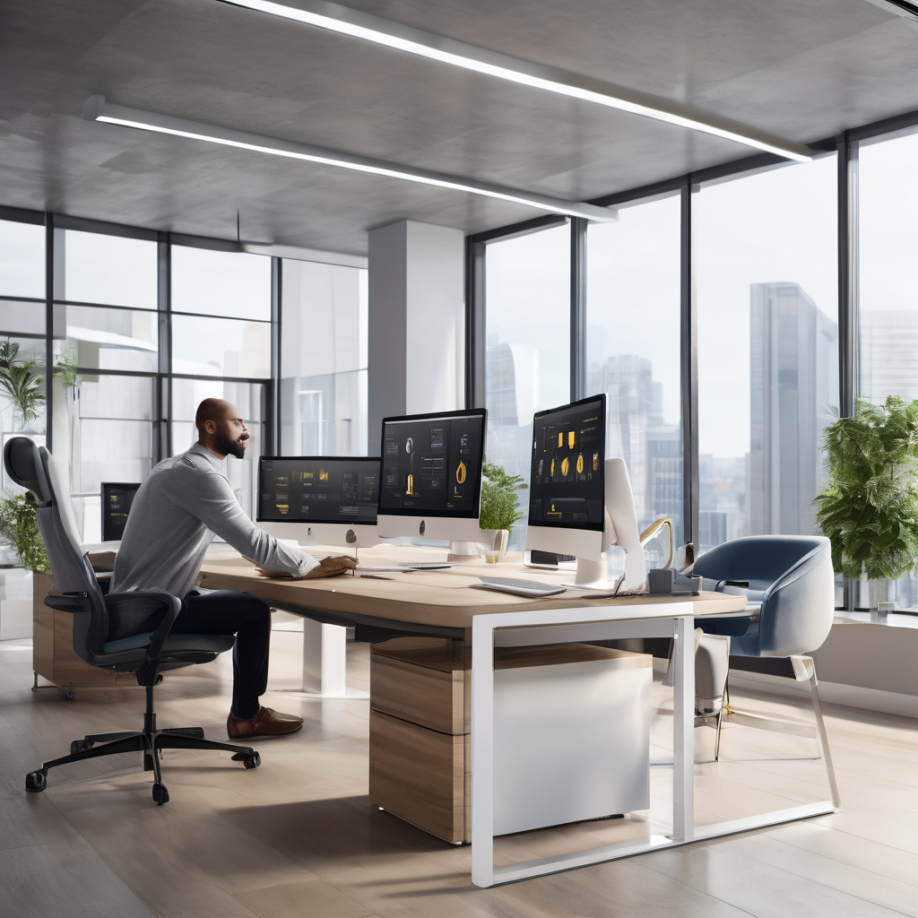 Professional internet marketing company services overview