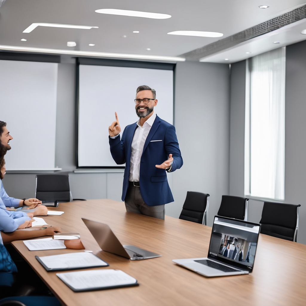 Digital marketing education and strategy resources