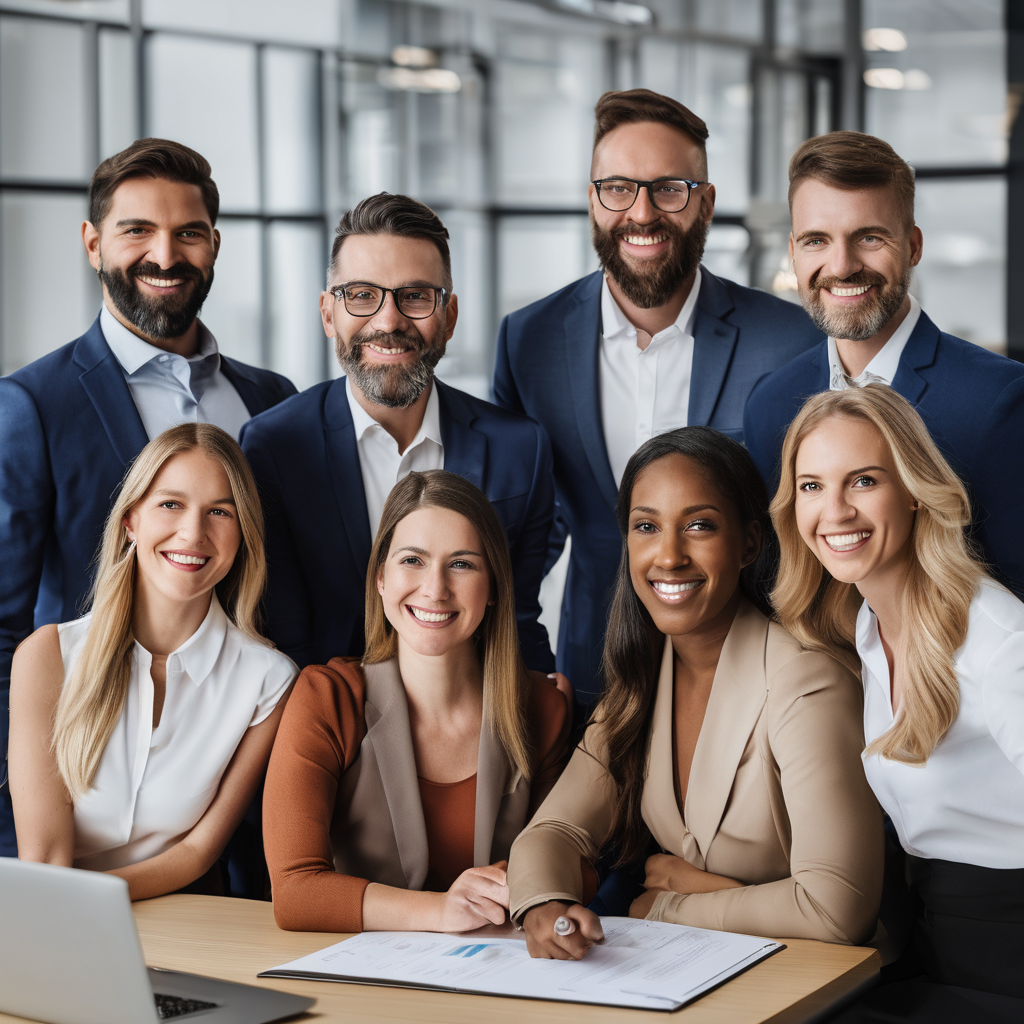 David Thompson - Business Development Director