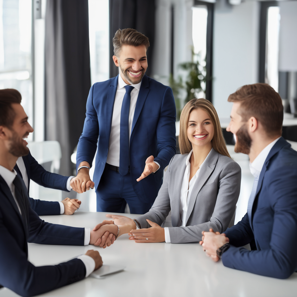 Agency owner testimonial